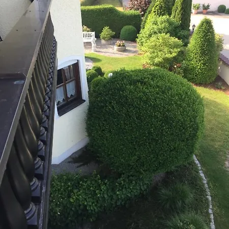 Appartementhaus Moser * Bad Füssing