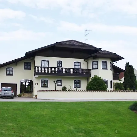 Appartementhaus Moser Bad Füssing