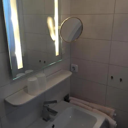 Appartement Appartementhaus Moser *