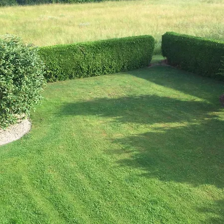 Appartementhaus Moser *