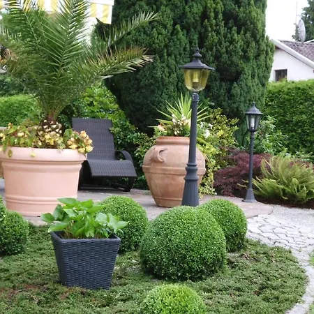 Appartementhaus Moser