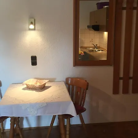 Appartementhaus Moser Appartement *