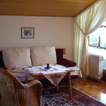 Appartementhaus Moser アパート Bad Füssing