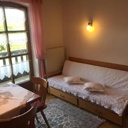 Appartementhaus Moser * Bad Füssing