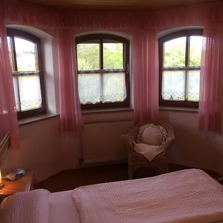 Appartementhaus Moser アパート Bad Füssing