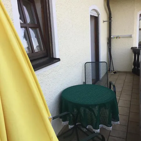 Appartementhaus Moser *