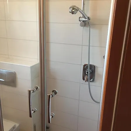 Appartementhaus Moser