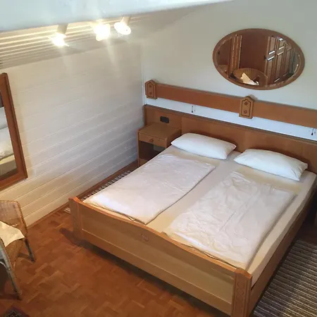 Appartementhaus Moser アパート Bad Füssing