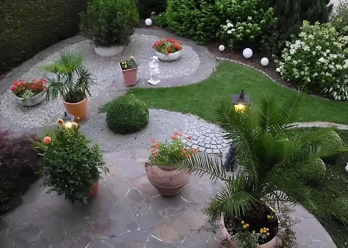 Lejlighed Appartementhaus Moser Bad Füssing