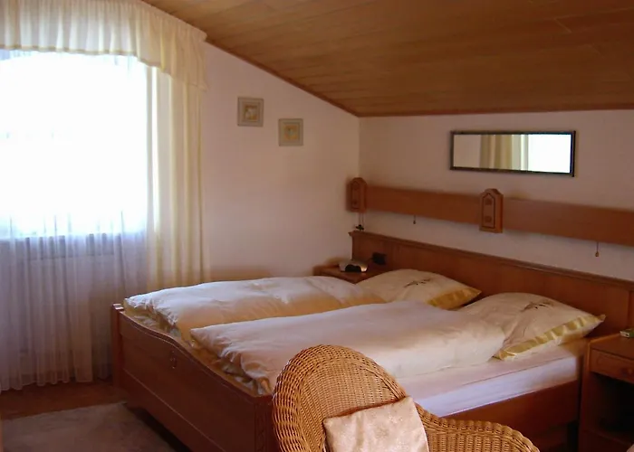 Lejlighed Appartementhaus Moser *