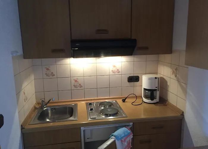 Appartementhaus Moser *