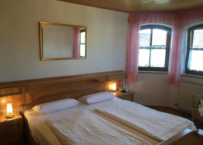 Appartementhaus Moser