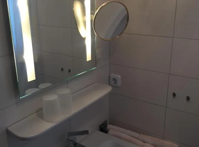 Lejlighed Appartementhaus Moser *