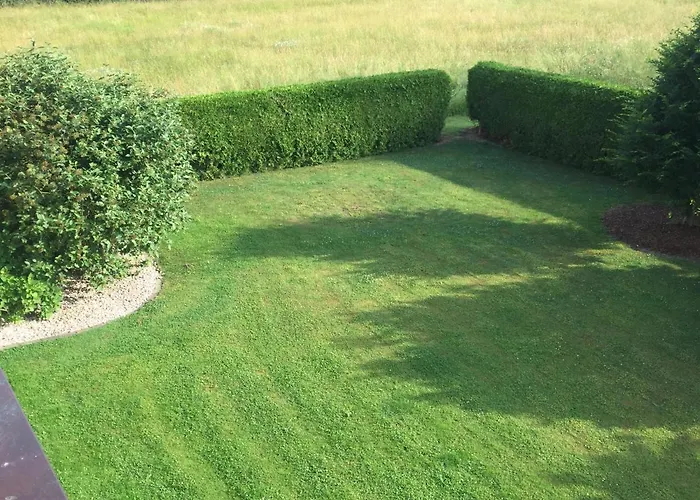 Appartementhaus Moser *