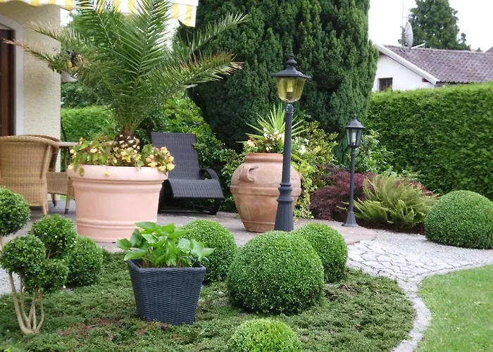 Appartementhaus Moser