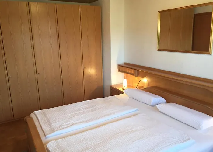 Appartementhaus Moser *