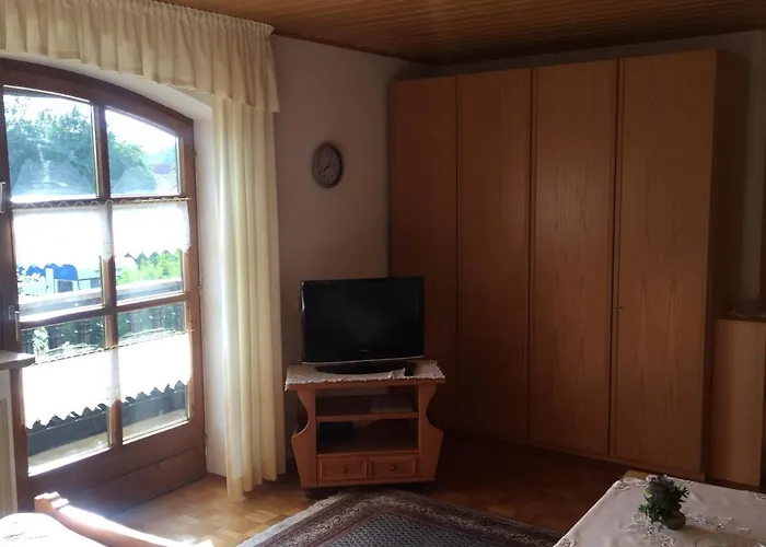 Appartementhaus Moser Bad Füssing