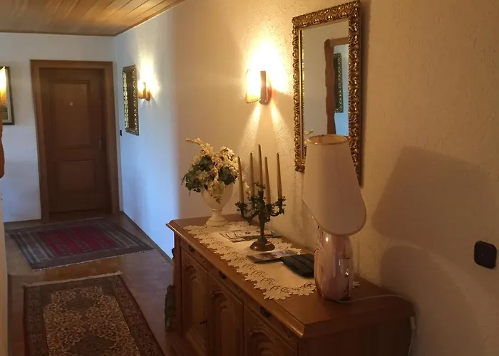 Lejlighed Appartementhaus Moser *