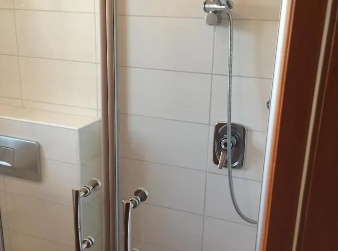 Appartementhaus Moser