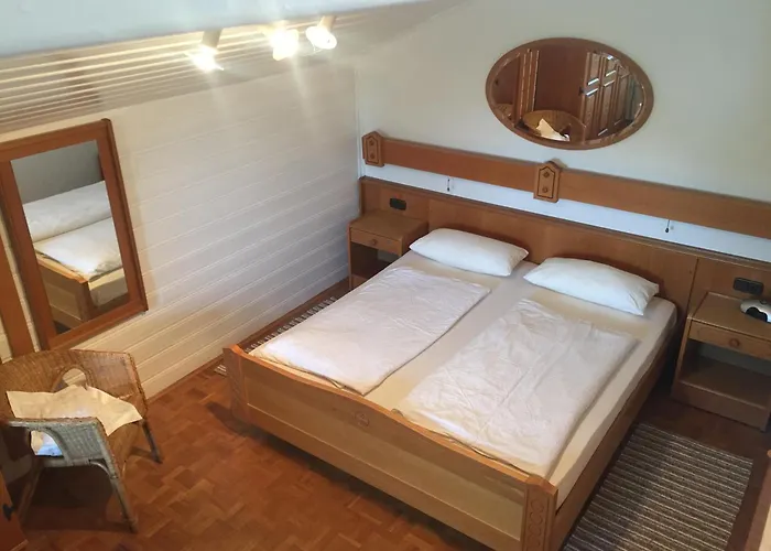 Appartementhaus Moser Lejlighed Bad Füssing