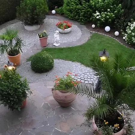 Appartement Appartementhaus Moser Bad Füssing