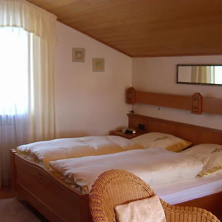 Appartement Appartementhaus Moser *