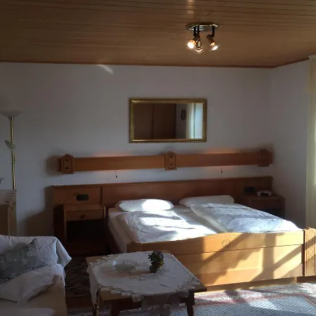 Appartement Appartementhaus Moser Bad Füssing