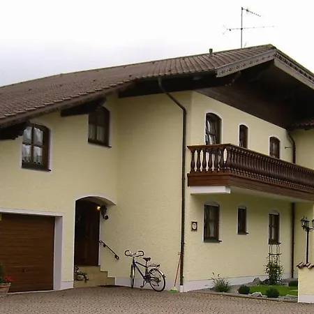 Appartementhaus Moser Appartement *