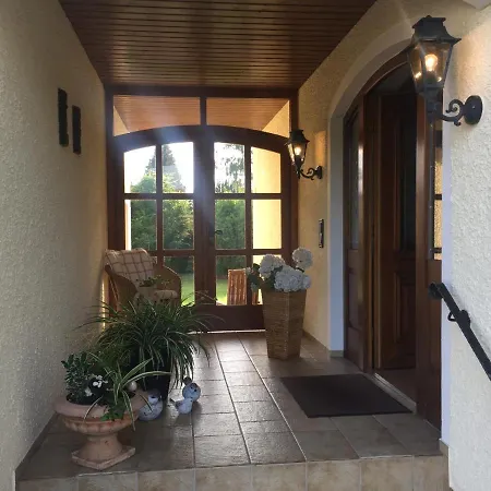 Appartementhaus Moser Appartement Bad Füssing