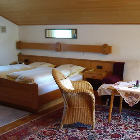 Appartementhaus Moser Appartement