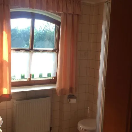 Appartementhaus Moser Appartement *