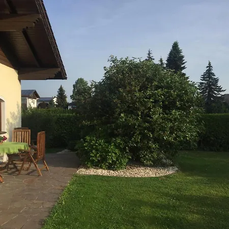 Appartementhaus Moser Appartement *