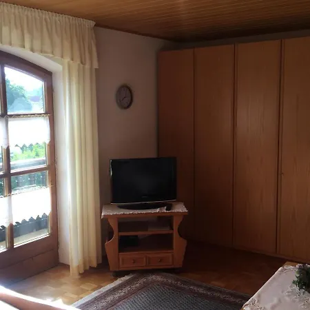 Appartementhaus Moser Бад-Фюссинг
