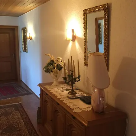 Appartement Appartementhaus Moser *