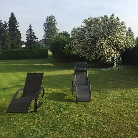 Appartementhaus Moser Appartement