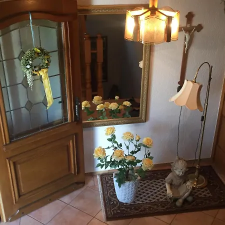 Appartement Appartementhaus Moser Bad Füssing