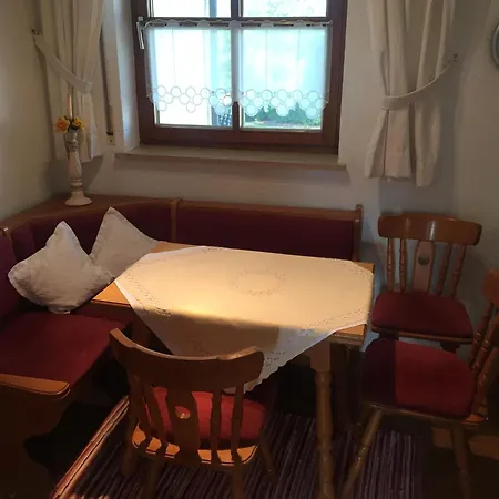 Appartement Appartementhaus Moser