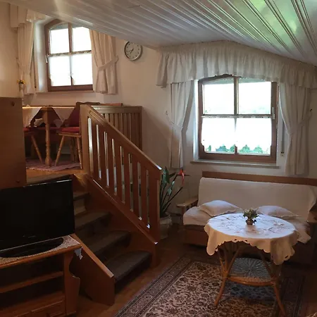 Appartementhaus Moser Appartement