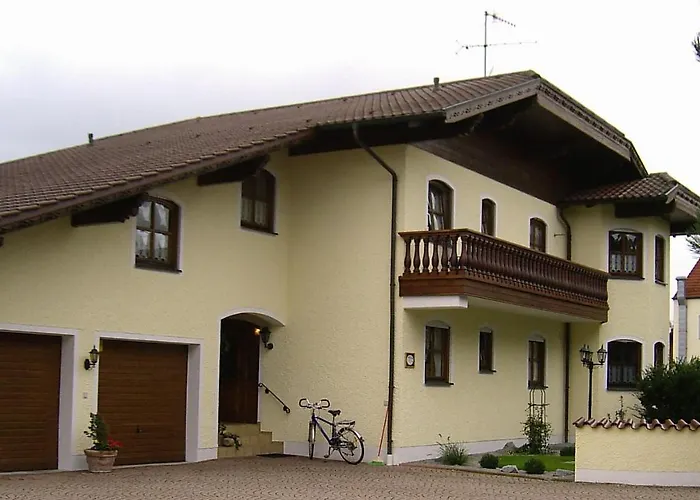 Appartementhaus Moser Apartment *