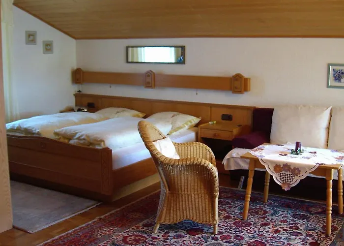 Appartementhaus Moser Apartment