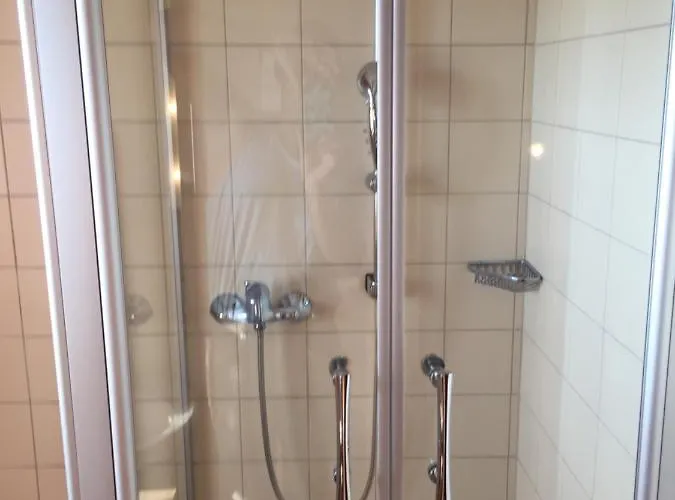 Apartment Appartementhaus Moser *