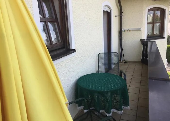 Appartementhaus Moser *